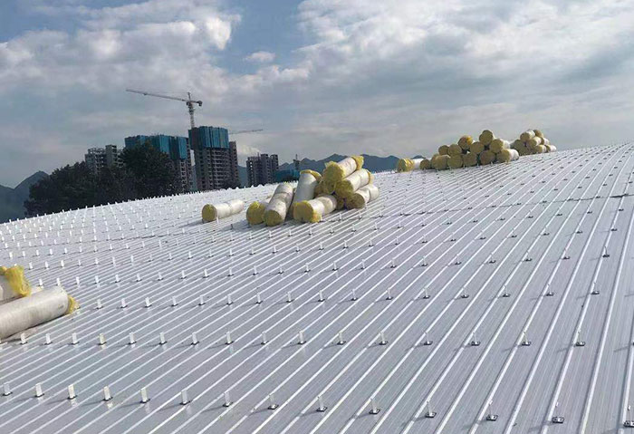 莱芜 网架施工